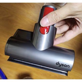 全新原廠盒裝Dyson V8 V7 V8 V11 迷你電動吸頭 DC39 DC46 DC47 DC36 無纏結毛刷