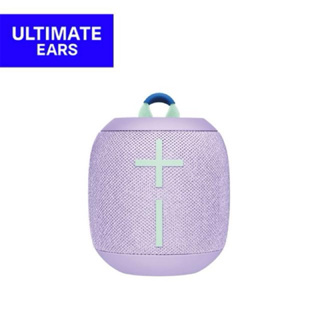 Ultimate Ears(UE) Wonderboom 3 防水無線藍牙喇叭 薰衣紫