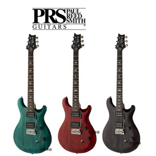 PRS SE CE 24 Standard 電吉他 霧面烤漆 Satin Electric Guitar CH44CV