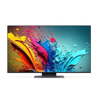 【24年新款】LG樂金 55型NANO QNED 4K AI智慧聯網顯示器 55QNED86TTA