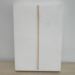 二手空盒子空紙盒/apple蘋果ipad