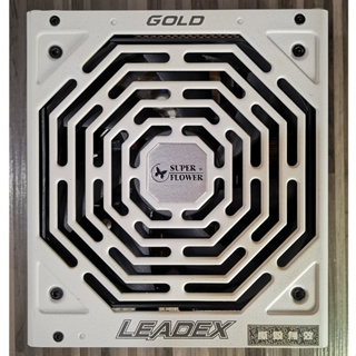 (保內)~振華 Leadex GOLD 550W 80+金牌/電源供應器 (450W/500W/600W/650W參考)