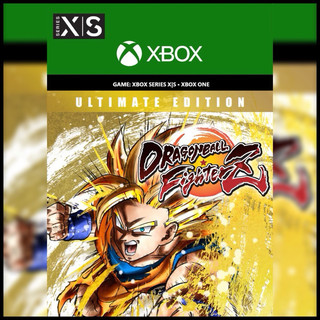 中文版 XBOX 龍珠Z 七龍珠 DRAGONBALL FIGHTERZ 龍珠 Fighter Z