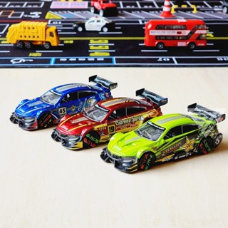 【臺灣現貨】【1:36 寶馬模擬金屬賽車合金車/3色】超跑模型 合金車模 汽車玩具 玩具車 合金賽車 模型汽車 模擬模型