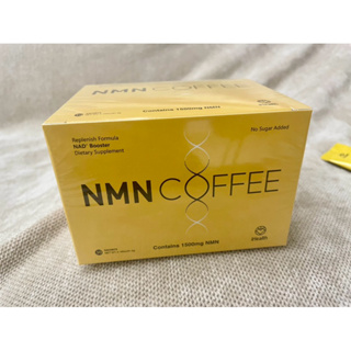 iHealth 愛健康NMN COFFEE 咖啡 單包2.05g