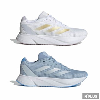 ADIDAS 女 慢跑鞋 DURAMO SL W 藍色 白色 - IE7983 IF7883