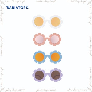 【LMW親子選品】🌿 美國 Babiators 太陽鏡-花漾系列🌿