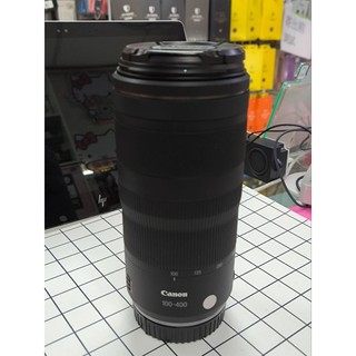 出租鏡頭 canon 100-400mm 可跟R10/R8/R50/R7一起做租借 單天500多天優惠