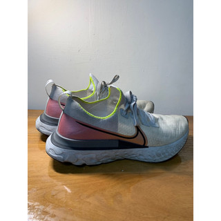 nike react infinity run flyknit US11.5