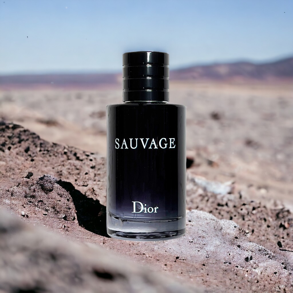 【超激敗】Dior Sauvage 曠野之心 男性淡香水 30ML 60ML 100ML 200ML 迪奧 CD