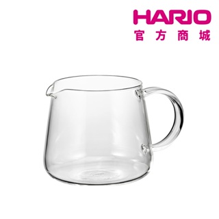 【HARIO】V60經典清透咖啡壺360/600 VBS-36/VBS-60【HARIO】