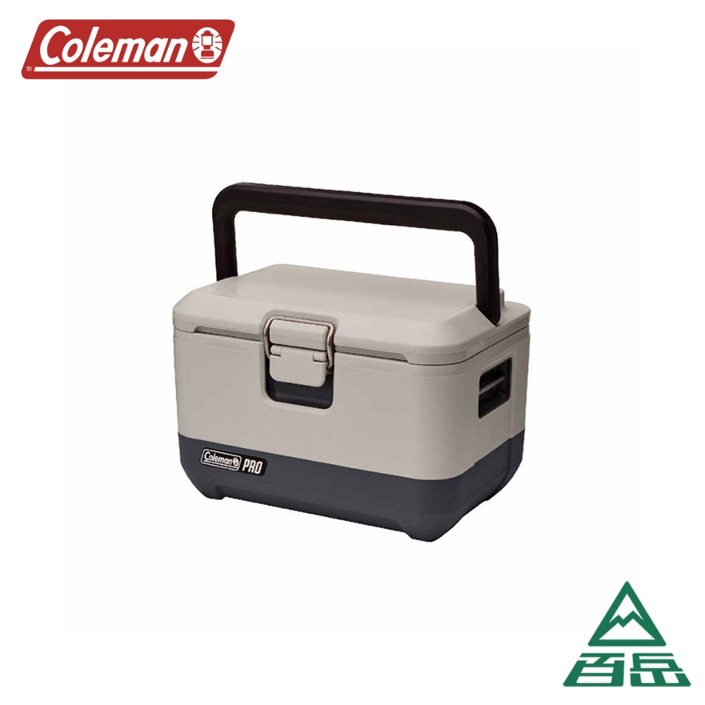 【Coleman】PRO冰箱  16.1L | CM-80609 [士林百岳]原廠正貨，實體店面有保障