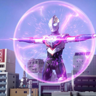 頑聚同樂會 ZDtoys 中動 歐布奧特曼 重光型態 歐布聖劍 Ultraman 超人力霸王 鹹蛋超人 生日禮物 正版