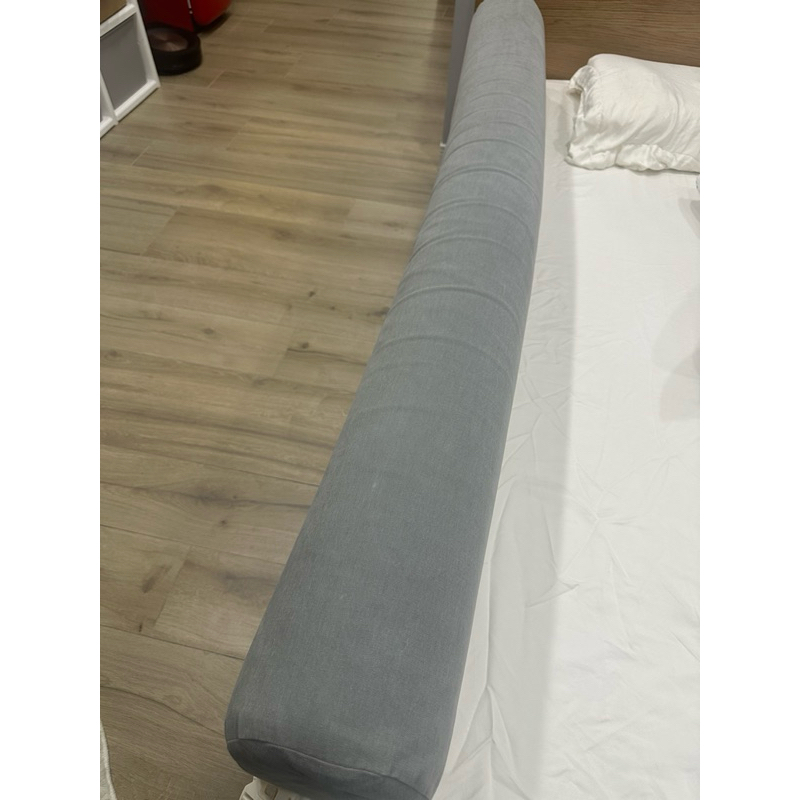 韓國Kangaruru袋鼠寶寶甜睡安全寢具  厚吐司床圍170cm