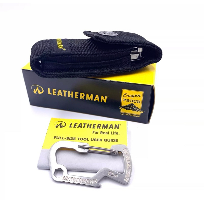 美國手工具刀第一品牌LEATHERMAN:SIDEKICK