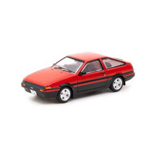 (竹北卡谷)現貨秒出 J Collection Toyota Sprinter Trueno (AE86) 紅黑