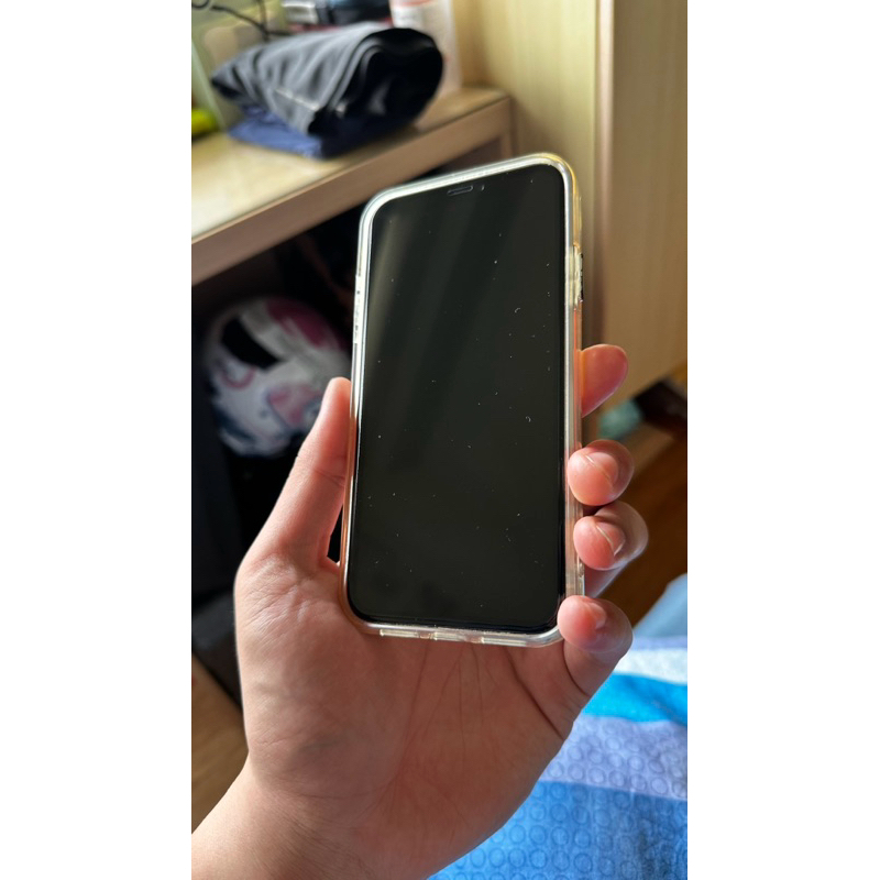 二手iPhone Xr 128GB白色