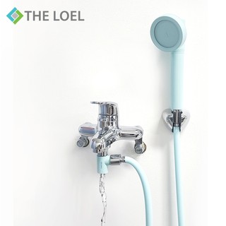 【THE LOEL】Aromvi 沐浴排水閥 - 銀灰(國際標準接頭.清除積水)