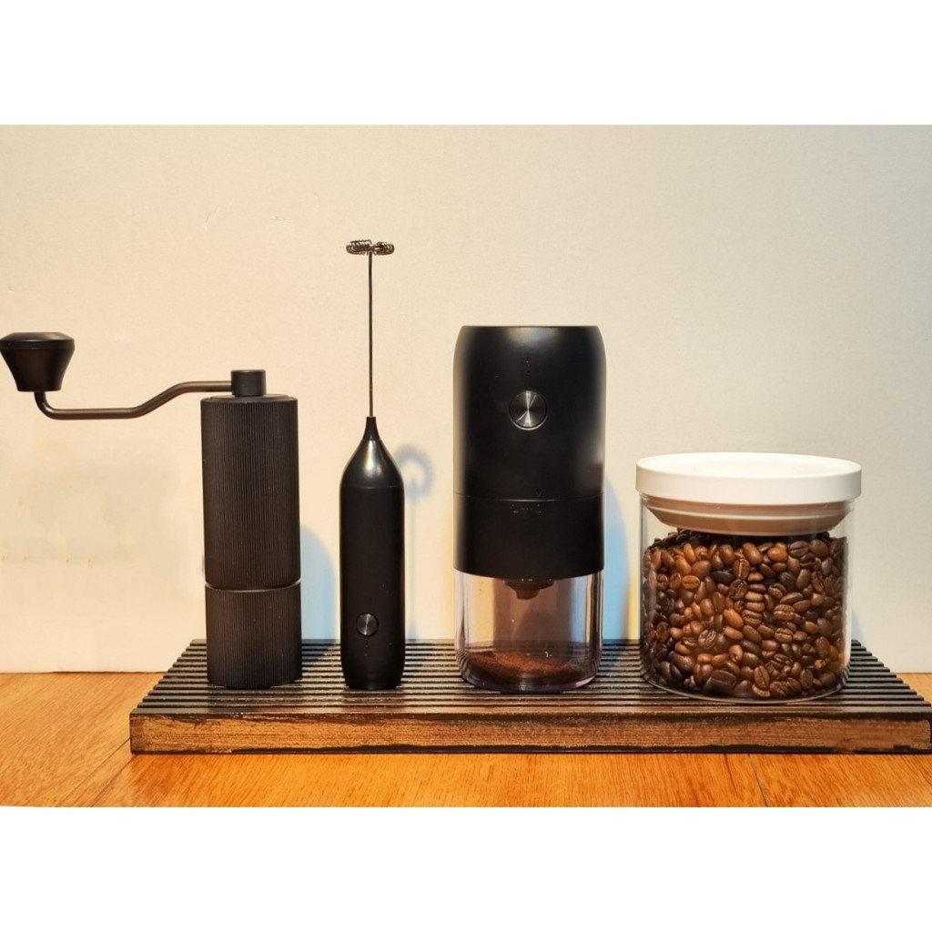 磨豆機 咖啡用具 手搖磨豆機 陶瓷 不鏽鋼 手搖咖啡磨豆機 咖啡研磨器  磨粉機 研磨機 咖啡磨豆機 手動磨豆機