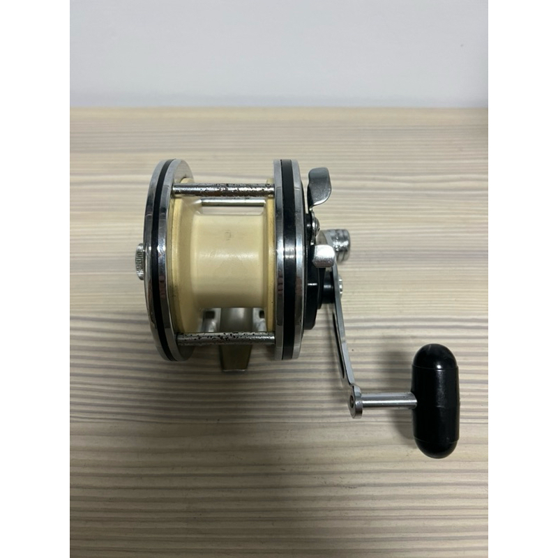 DAIWA Dozuki No. 4000鼓式捲線器（日本製）