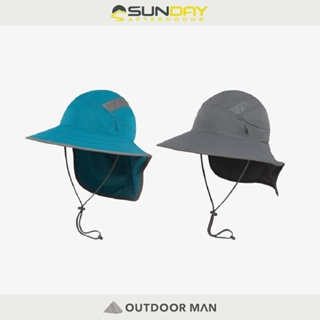 [Sunday Afternoons] 抗UV防潑透氣護頸帽 Ultra-Adventure Hat