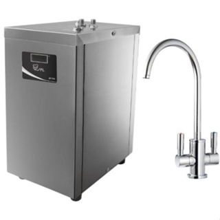JTL 喜特麗 冷熱櫥下飲水機/淨水器加熱器 JT-7510A