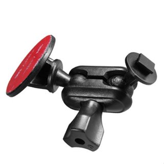 黏貼 車架 貼上 支架 快譯通 V80/HP/錄不平/寶麗萊 Polaroid S231GS /大通/掃瞄者/視連科支架
