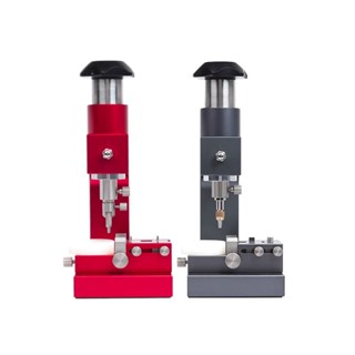 5Cgo【批發】鐘錶工具錶帶打孔器螺旋手錶皮帶矽膠橡膠帶打洞機橢圓方形圓型孔 含稅代購 t682216860879