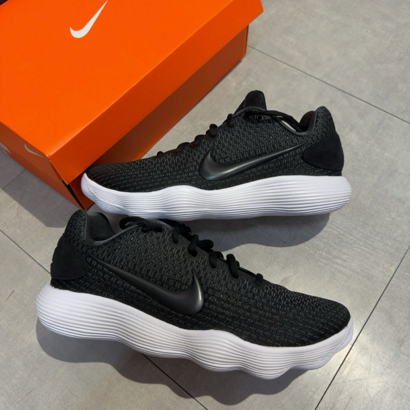 🏀小飛人潮流🏀 NIKE HYPERDUNK 2017 LOW EP XDR 籃球鞋 實戰 舒適 超耐磨 夯