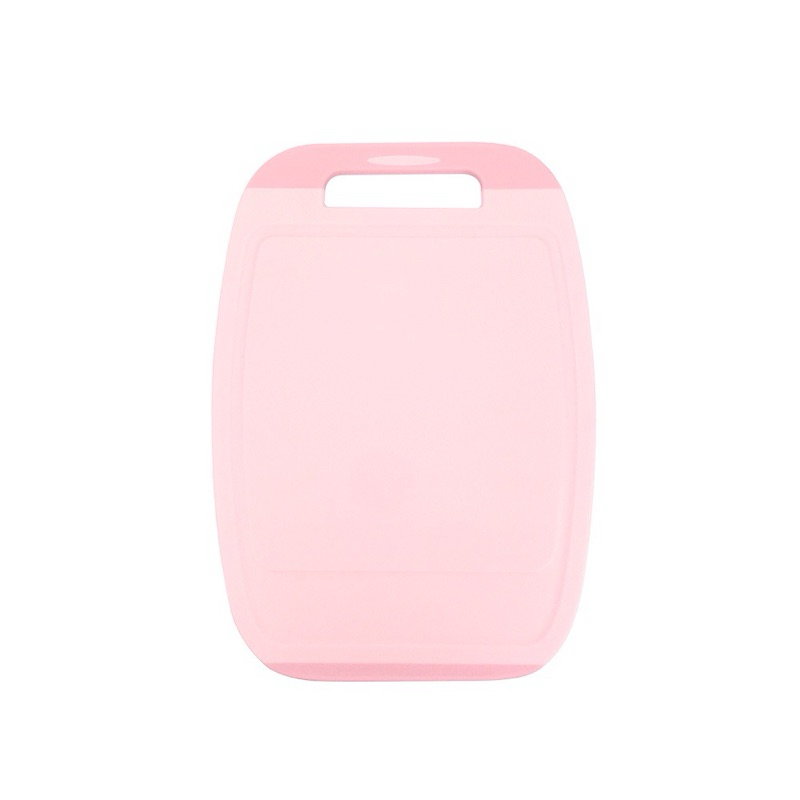 NEOFLAM BIJU系列砧板-小粉紅色😋🤤顏色好看 質感很好 放廚房賞心悅目 做菜時心情好(可吊掛/防滑/雙面使用)