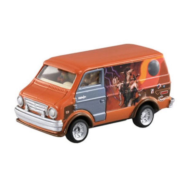 BEETLE TOMICA 多美卡 動物方城市 ZOOTOPIA 尼克 小狐狸車 DISNEY 迪士尼 小汽車 日版