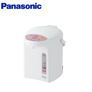 Panasonic 國際牌 3L五級能微電腦電熱水瓶 -(NC-EG3000)