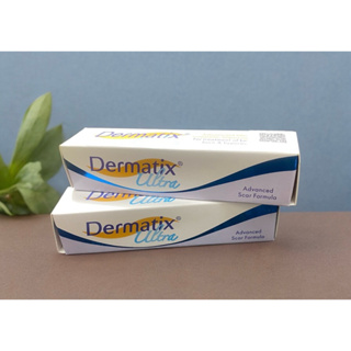 現貨 倍舒痕凝膠Dermatix Ultra/15g/未滅菌/快速出貨