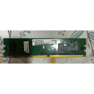 HP 金士頓 256MB-PC2 4200U