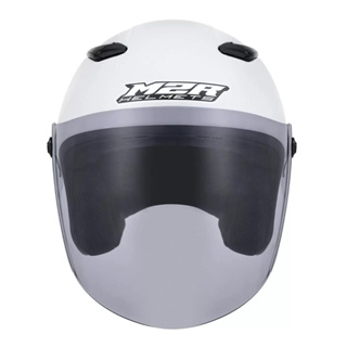 M2R 3/4罩安全帽 騎乘機車用防護頭盔 M-700 M L XL
