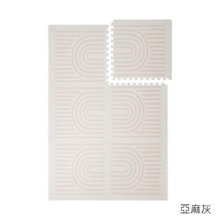 德國 toddlekind 線形系列遊戲地墊-3色[免運費]