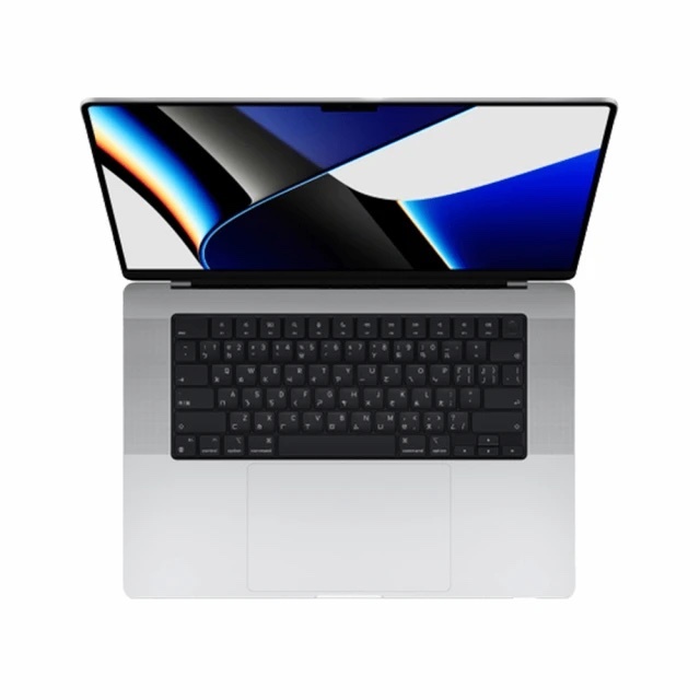 [保固2025.07] MacBook Pro 16吋 M1 Max 10 CPU 32 GPU 32GB 記憶體 1T