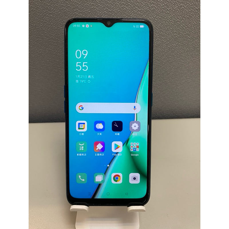 oppo A9 8G/128G二手機（37892）