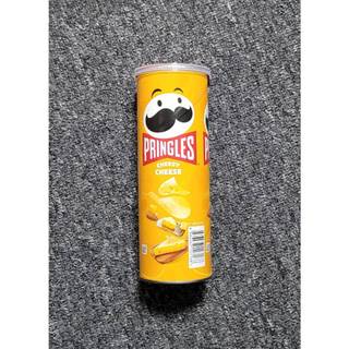 PRINGLES 品客 洋芋片 香濃起司口味 效期 2027.08.15