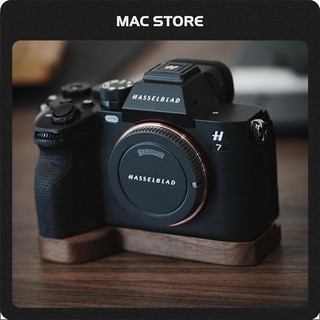 Sony A7 相機系列 / 胡桃木木頭底座 適用SONY A9II A7RV A7R4 A7R A73