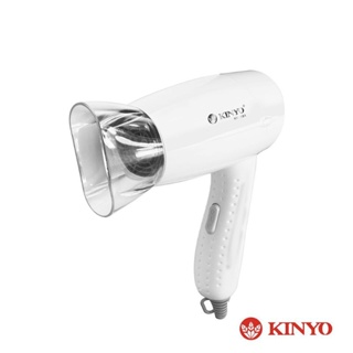 【KINYO】輕巧型吹風機 (KH-181)