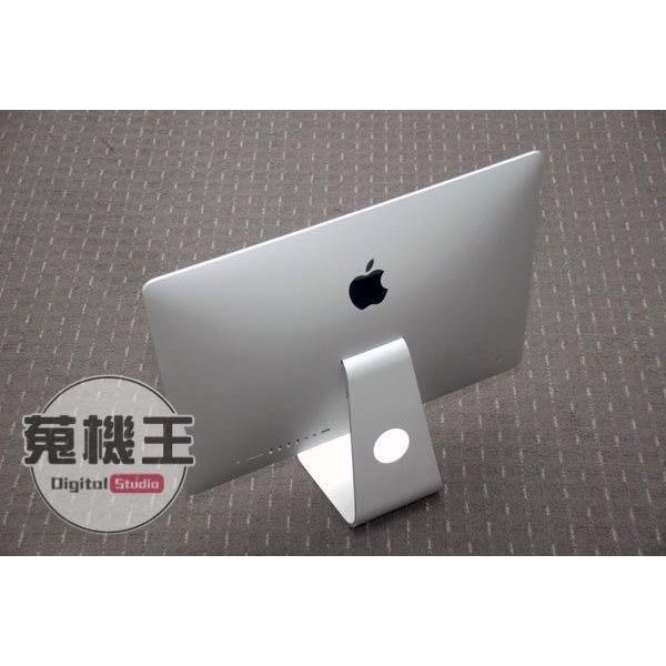 【蒐機王】Apple iMac i5 3.1GHz 8G 1TB 2015 21.5吋 【可用舊機折抵】C4143-2