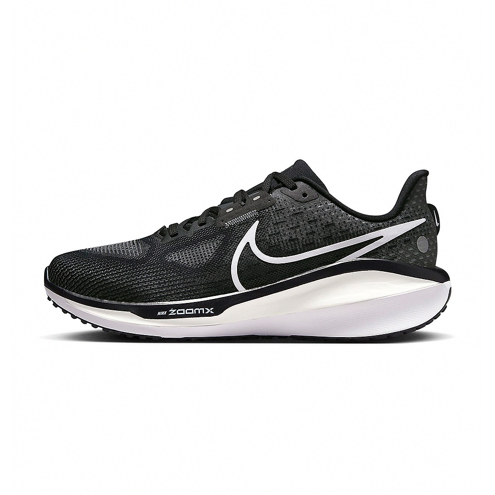 Nike 慢跑鞋  Vomero 17 男鞋  路跑 緩震 回彈 運動鞋  耐磨 舒適  黑 FB1309004