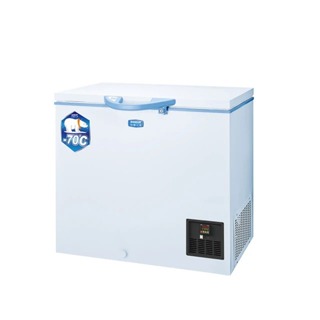 SANLUX 台灣三洋 170公升-70度超低溫上掀式冷凍櫃(TFS-170DD)