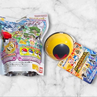 日本 寶可夢 Pokemon 神奇寶貝 免運 泡澡球 玩具 寶貝球 買一送一