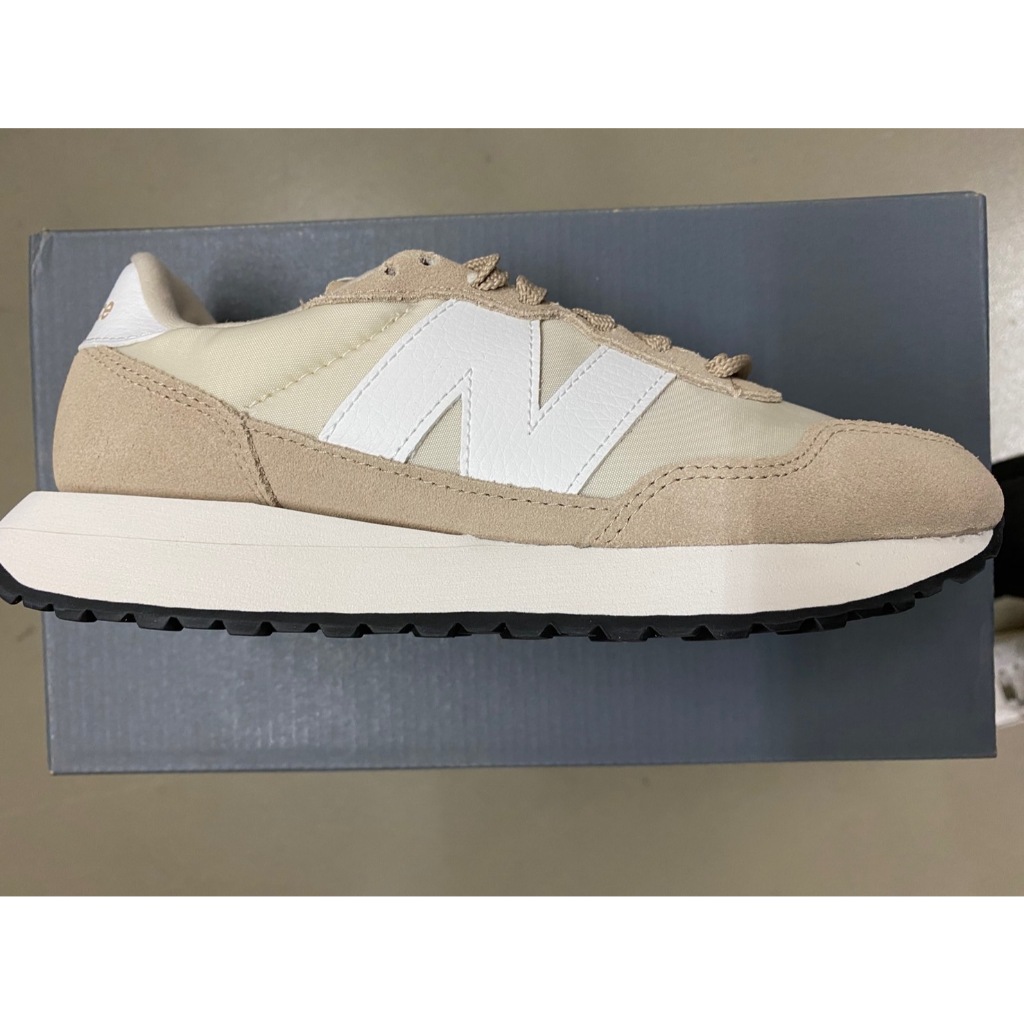 【零碼福利品出清】NEW BALANCE -女鞋 WS237YB-US7/24