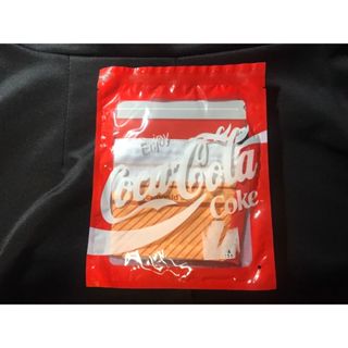 麥當勞 可口可樂限定隨身杯套