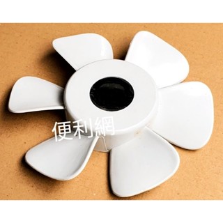 NANYA 南亞牌 南亞 8吋 8”排風扇 通風扇 葉片 適用：EF-9908…等-【便利網】