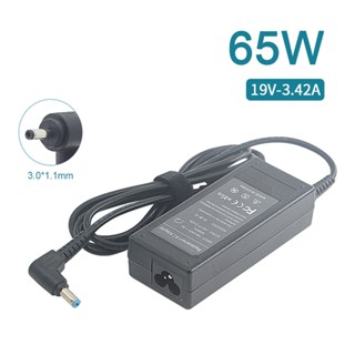 Acer 65W 變壓器 A18-065N3A 充電器 電源線 SF314 SF514 SF514-55T