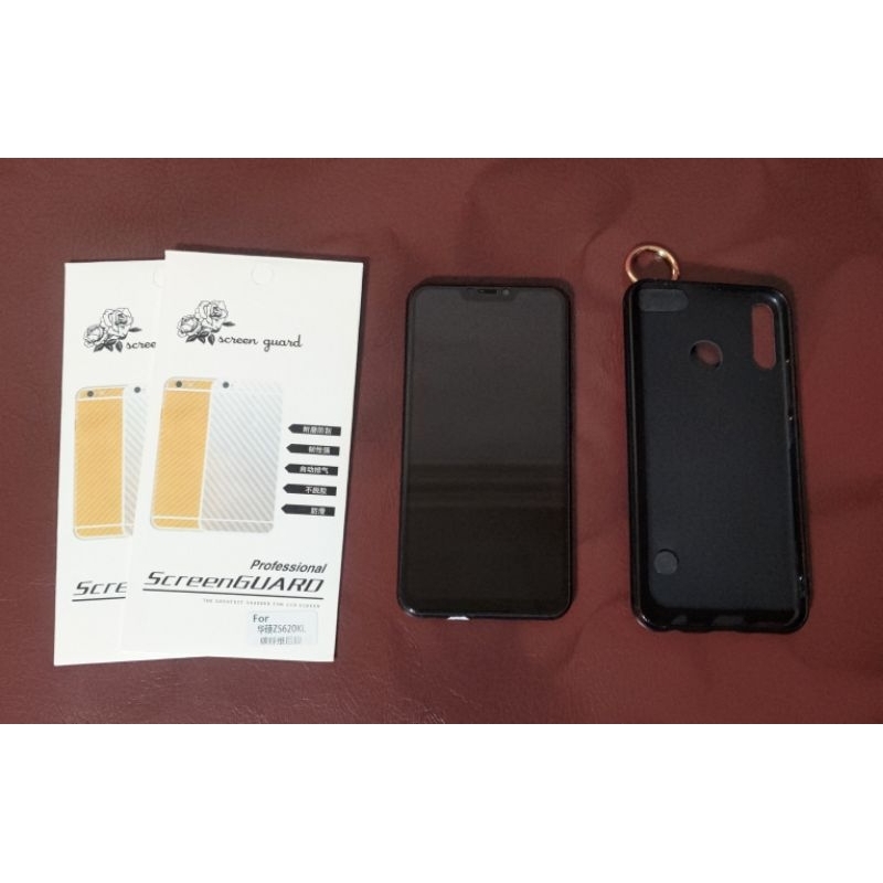 ASUS Zenfone 5Z ［ZS620KL 華碩 8G/256GB 深海藍］ 6.2吋 智慧型手機